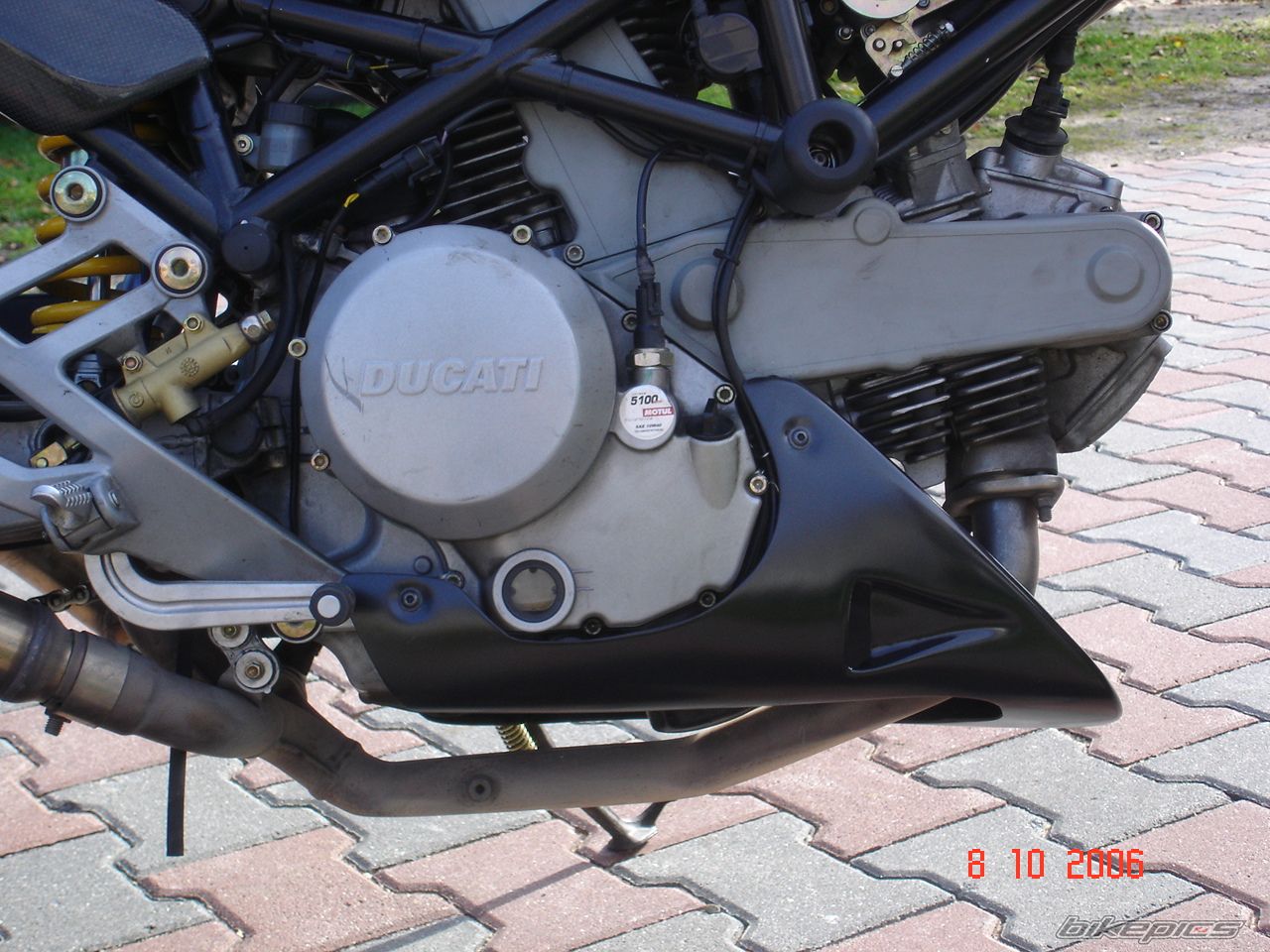 Bike Photo 696624