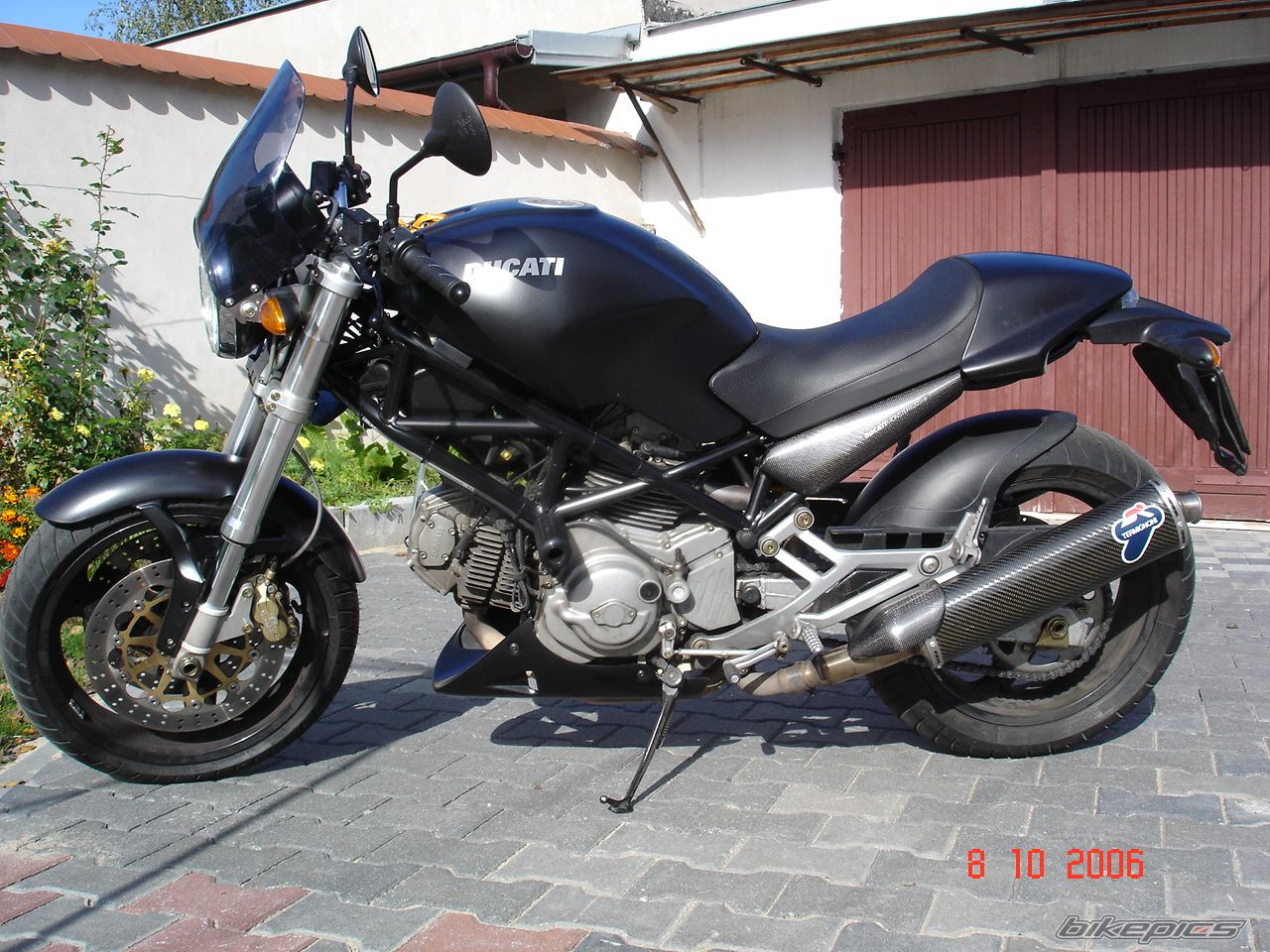 Bike Photo 696626