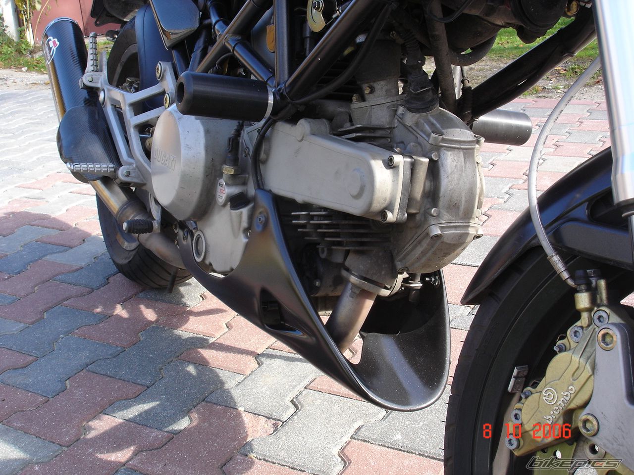 Bike Photo 696629
