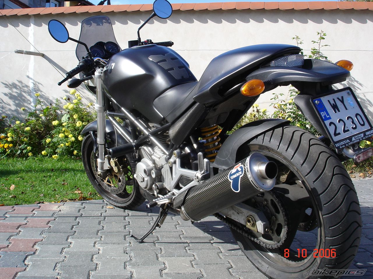 Bike Photo 696630