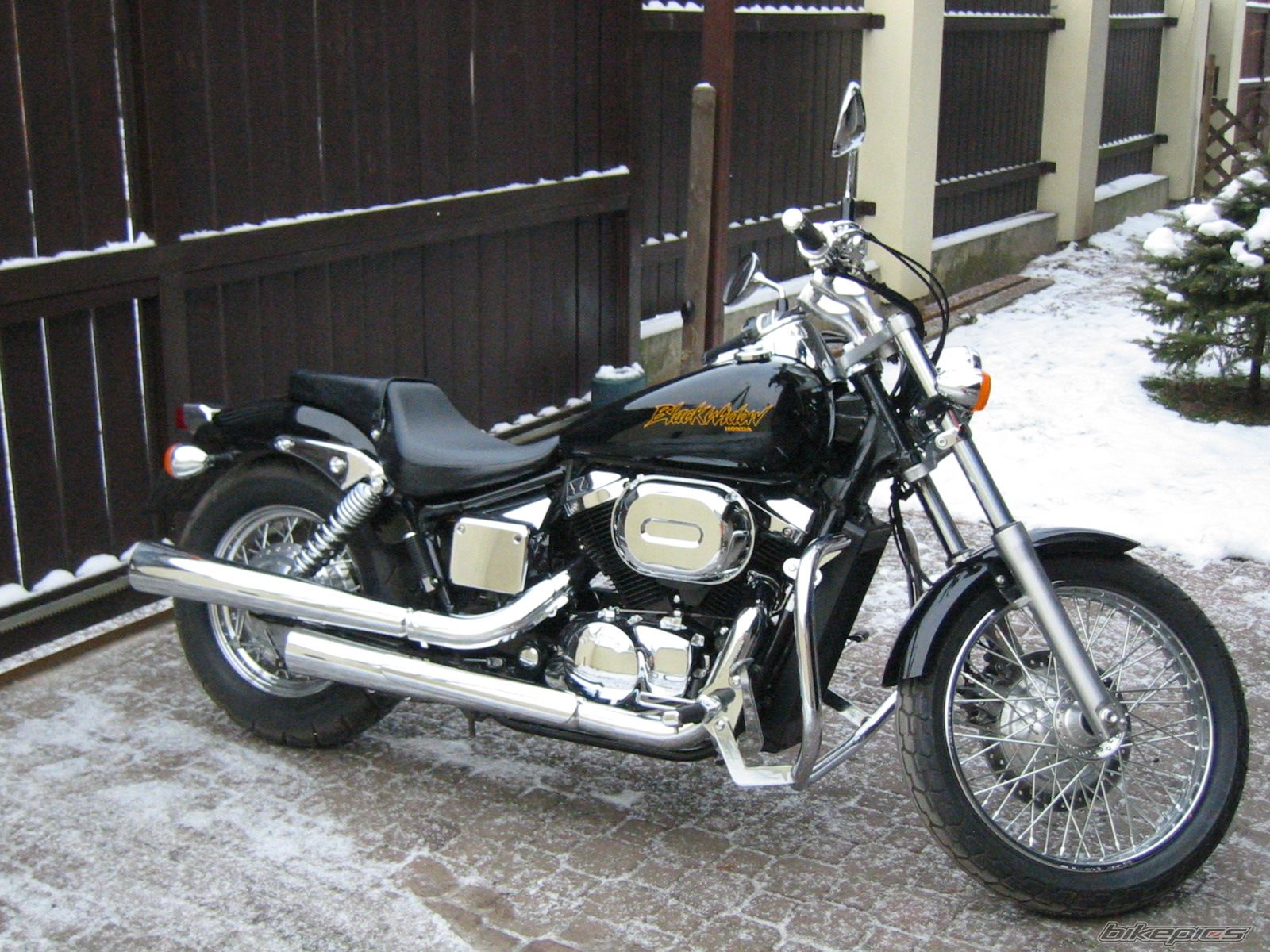 Bike Photo 696641
