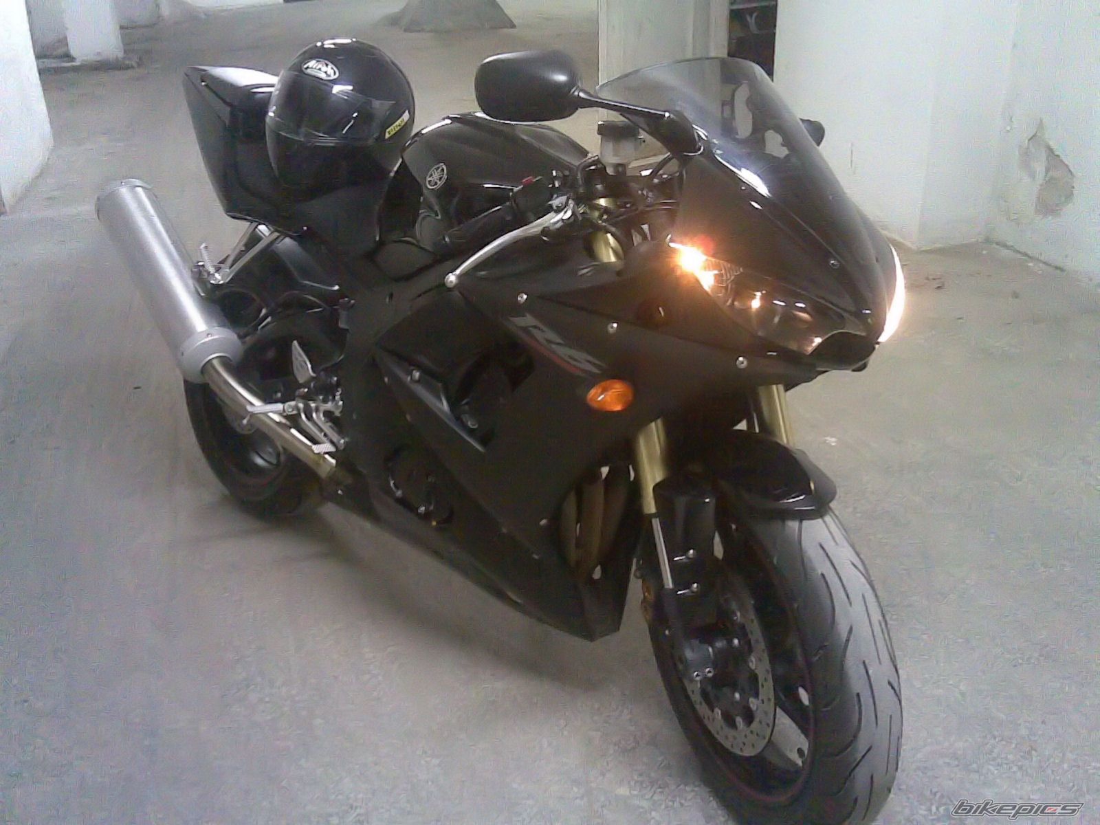 Bike Photo 696643