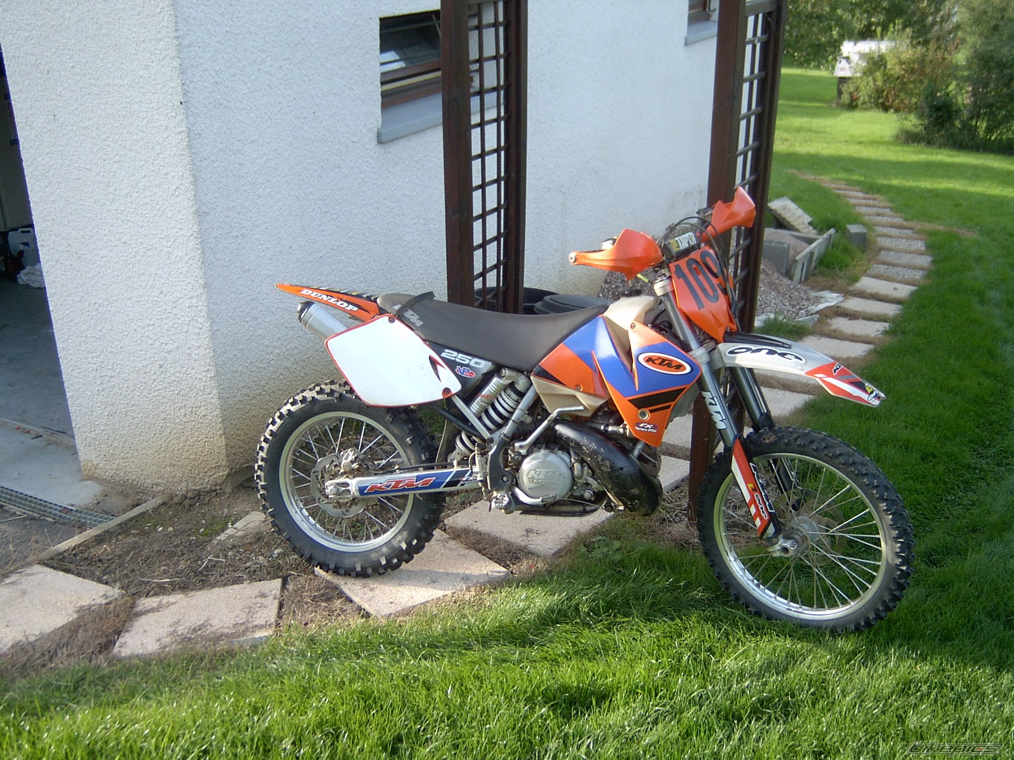 Bike Photo 696648