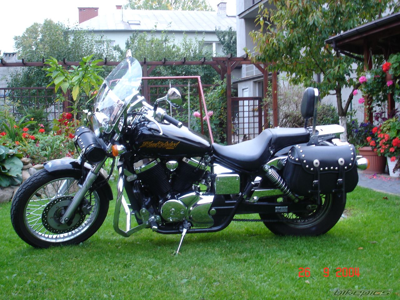 Bike Photo 696651