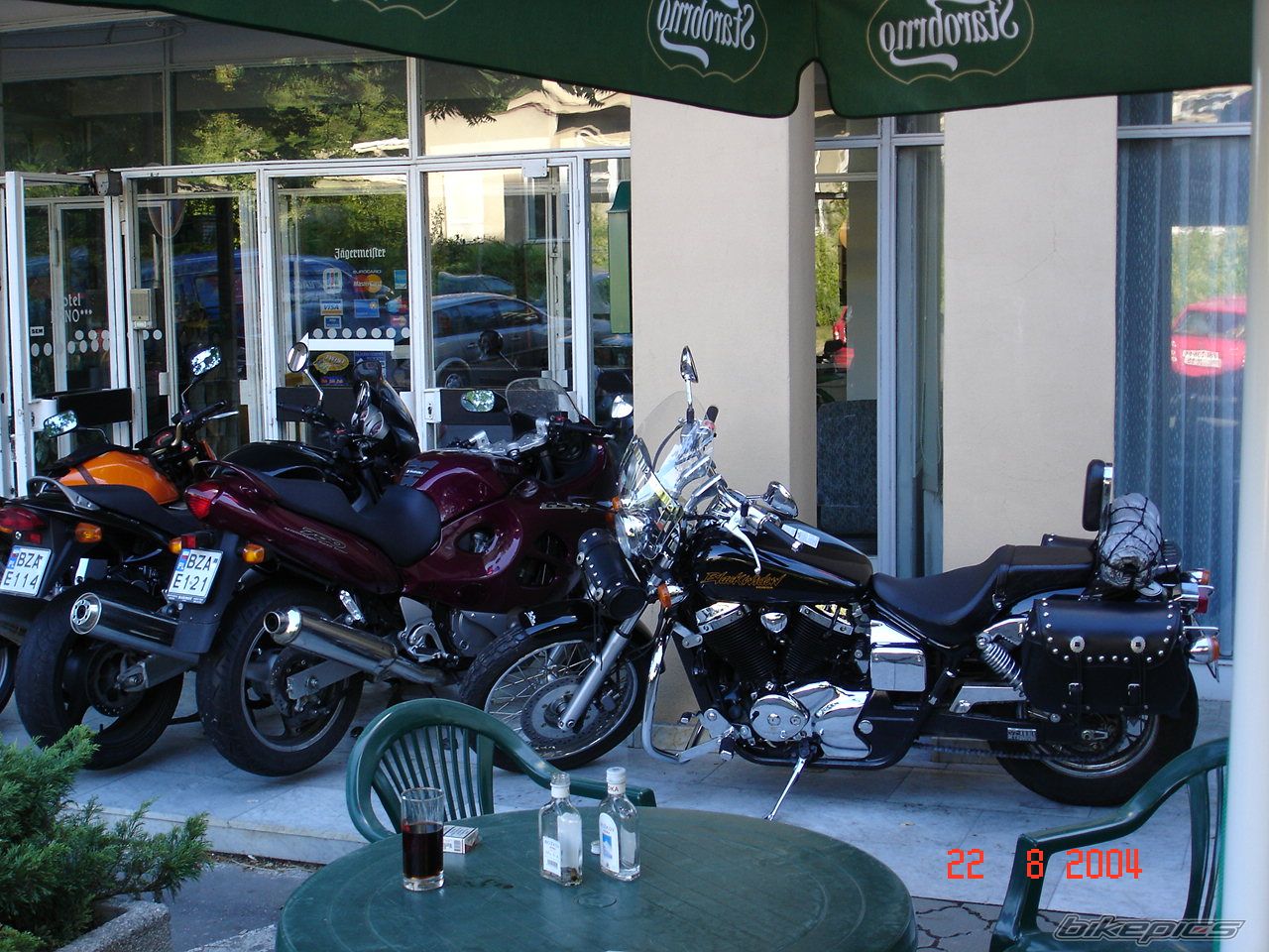 Bike Photo 696658