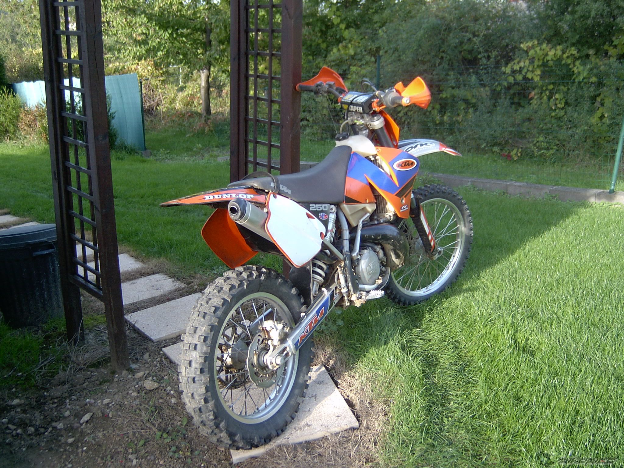 Bike Photo 696659