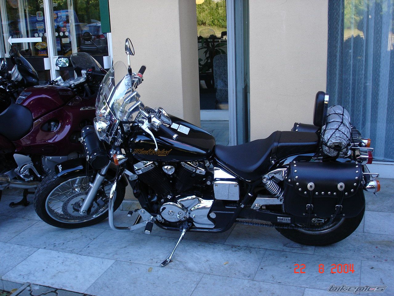 Bike Photo 696660