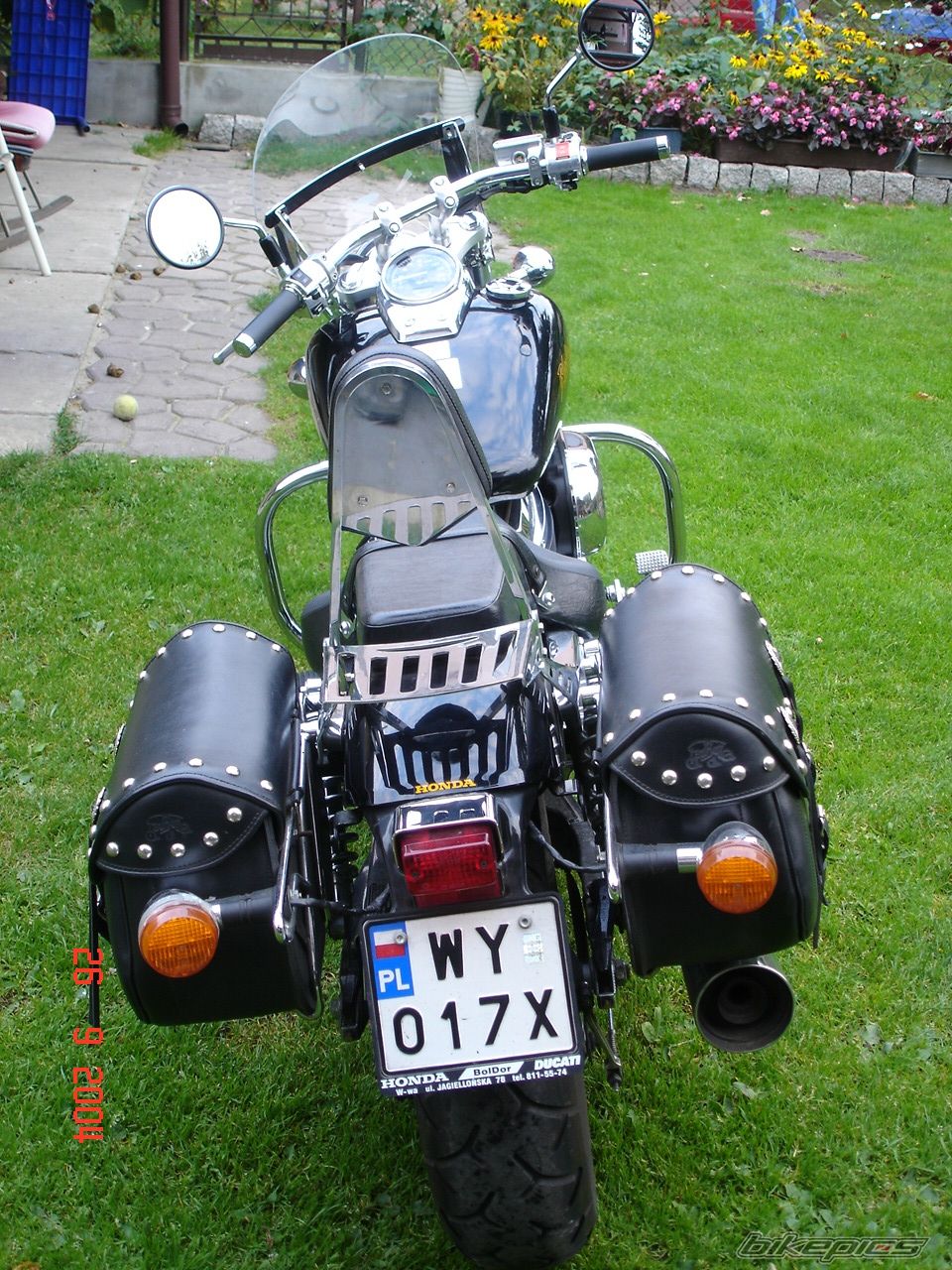 Bike Photo 696663