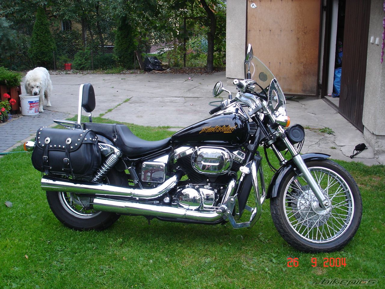 Bike Photo 696665