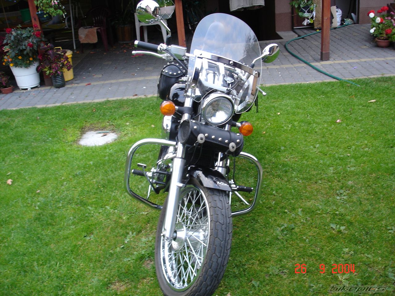 Bike Photo 696667