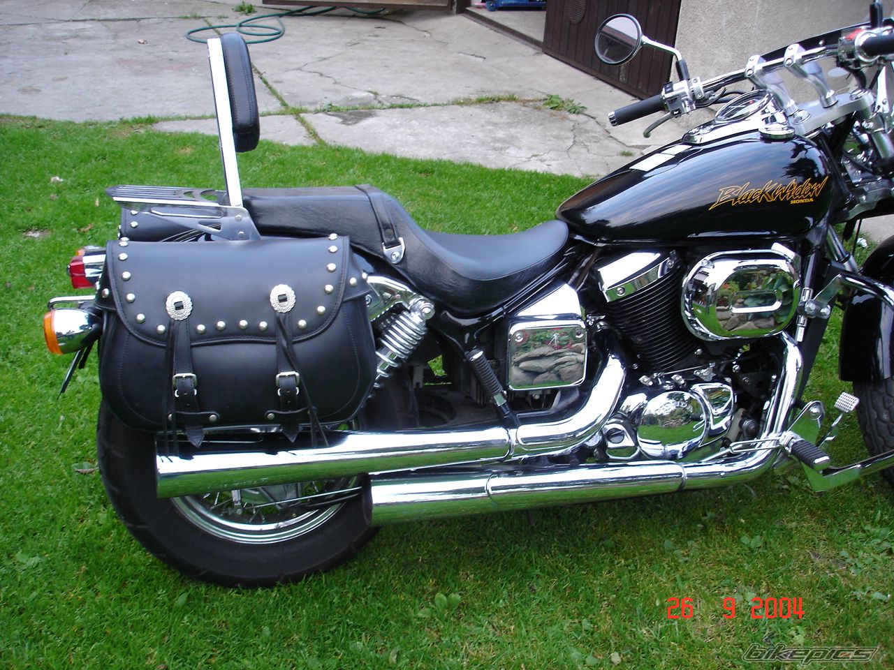Bike Photo 696669