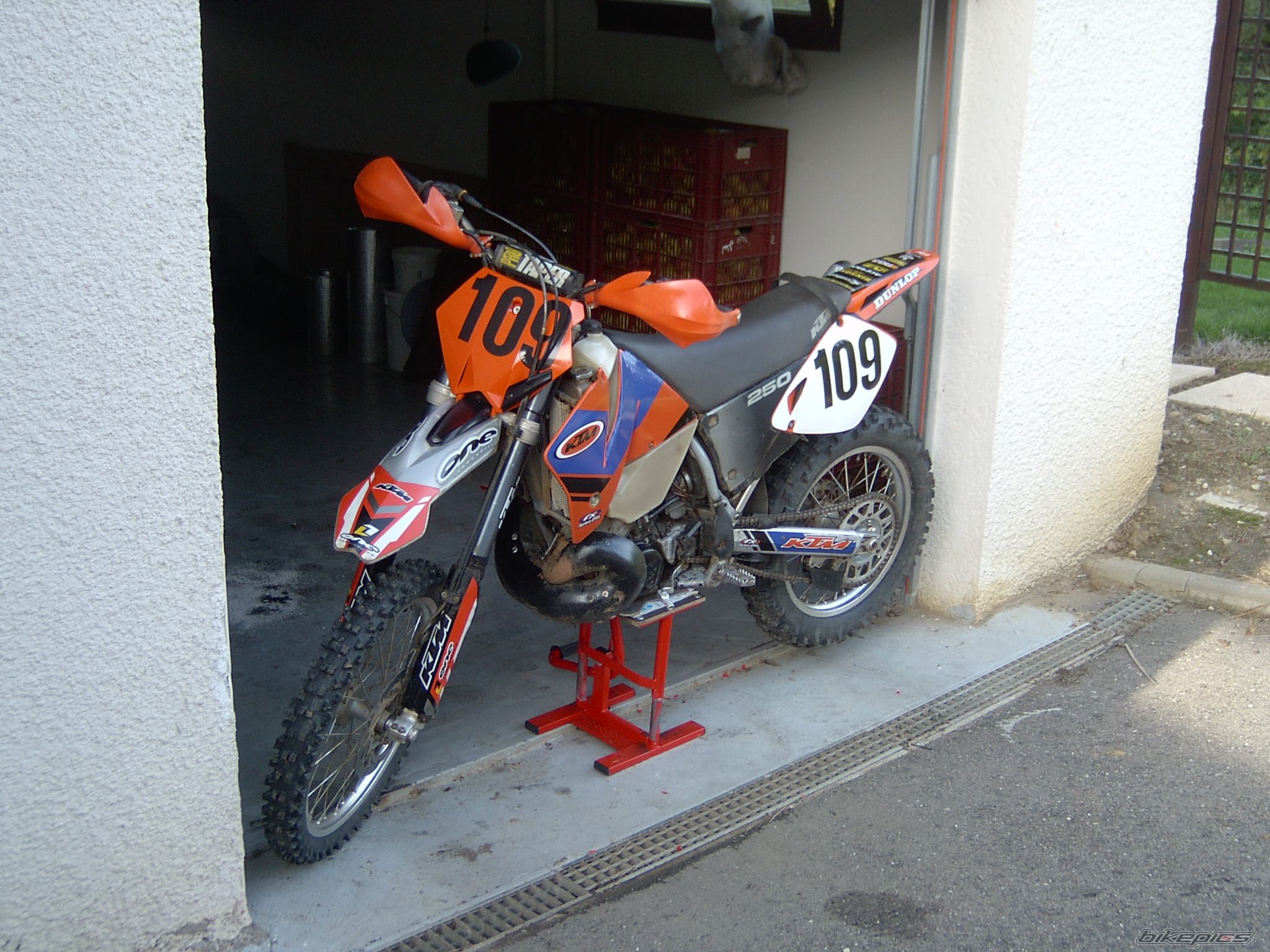 Bike Photo 696687