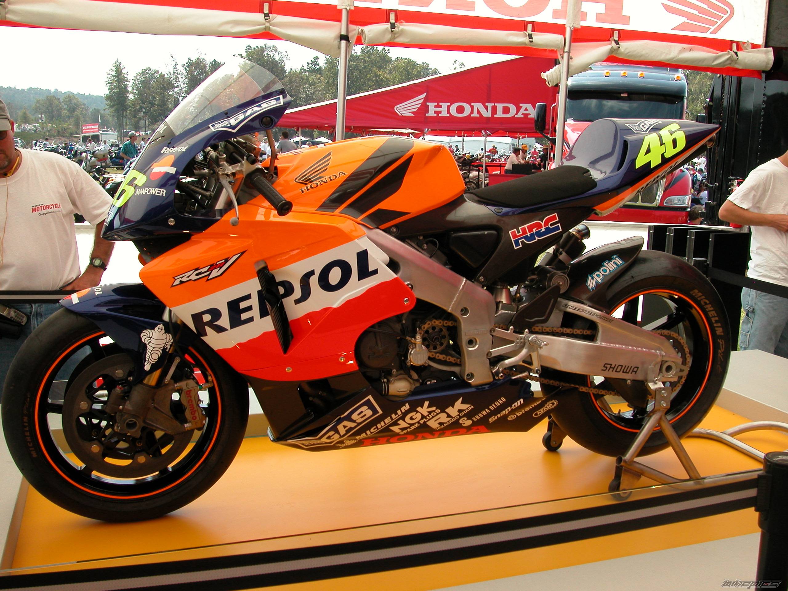 Bike Photo 69670