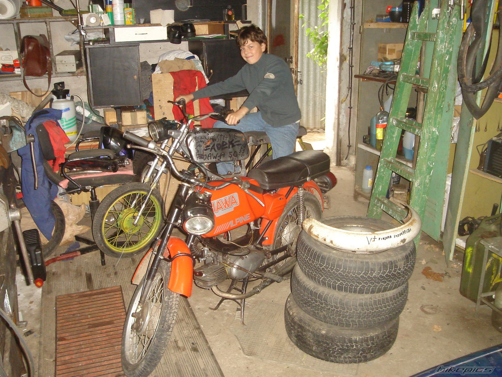 Photo 696742