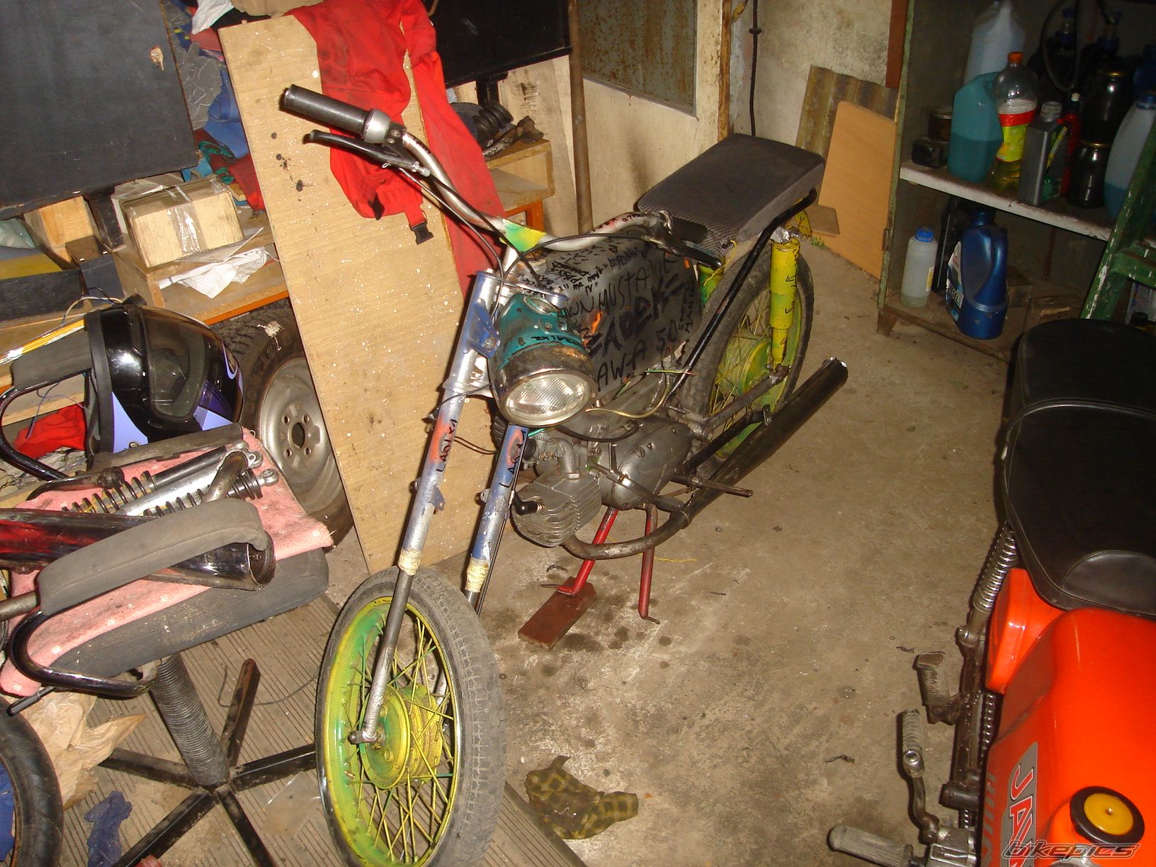 Photo 696744