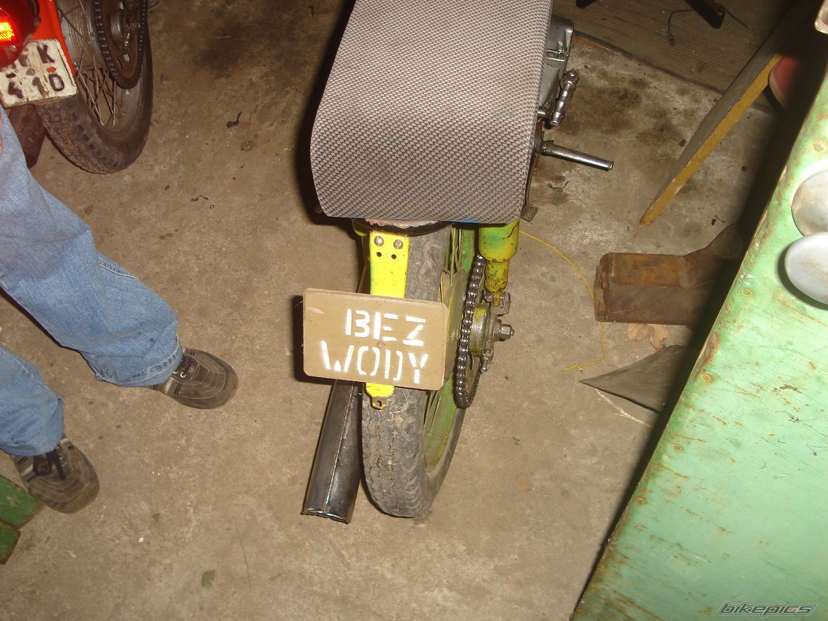 Bike Photo 696745