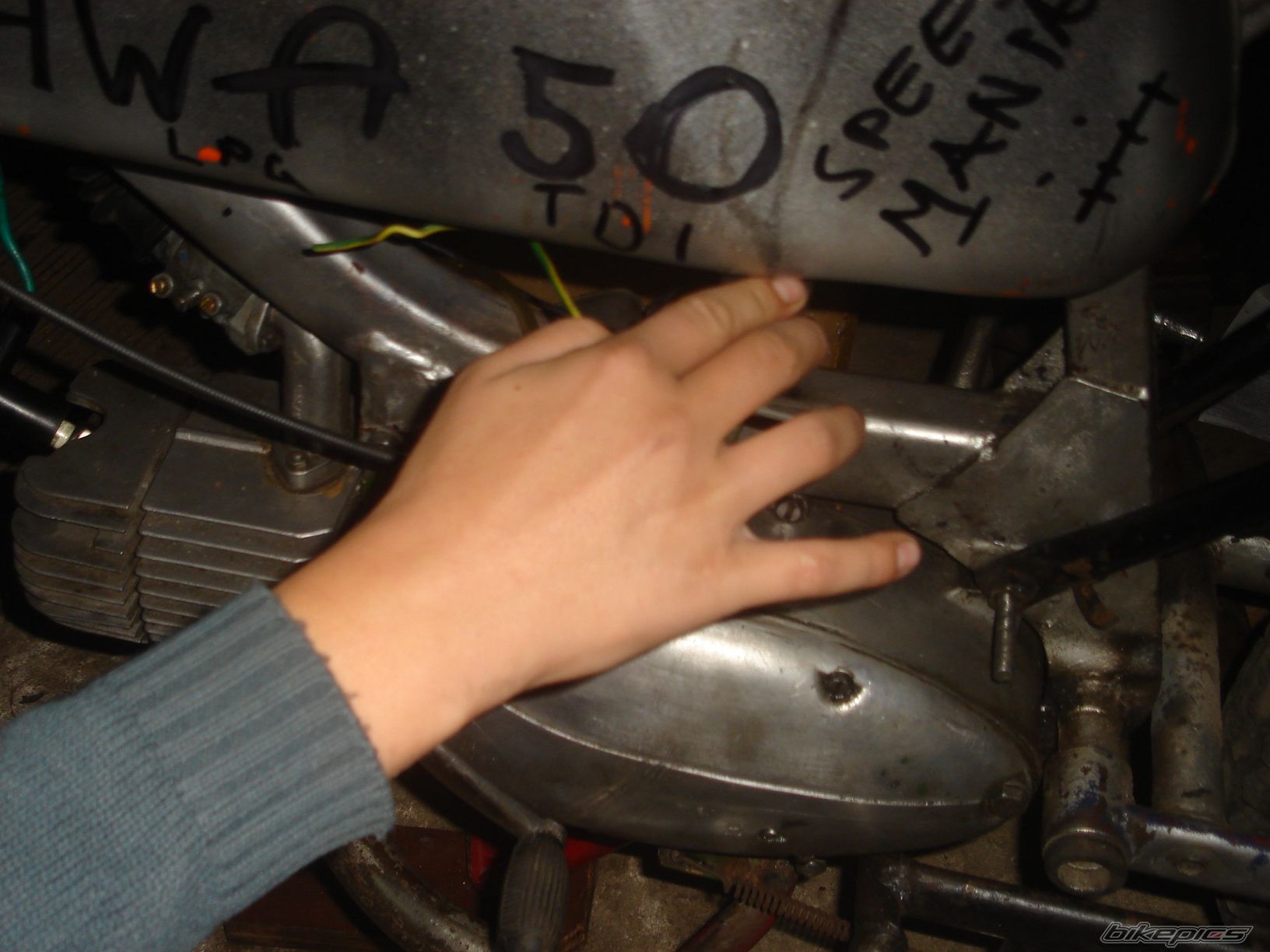 Photo 696751