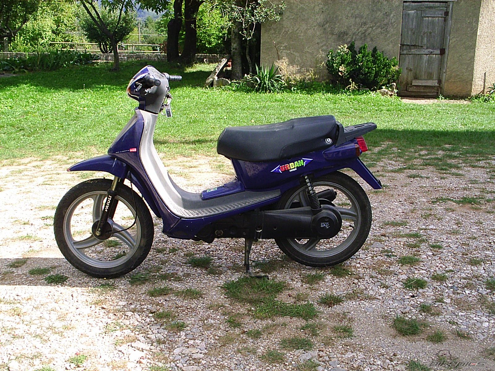 Bike Photo 696757