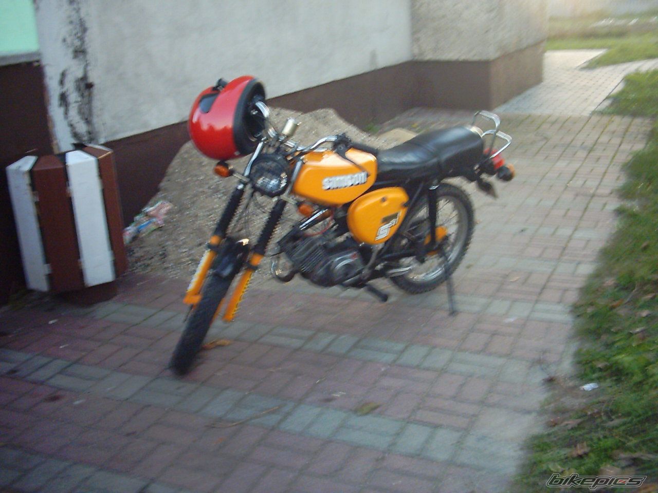 Photo 696762
