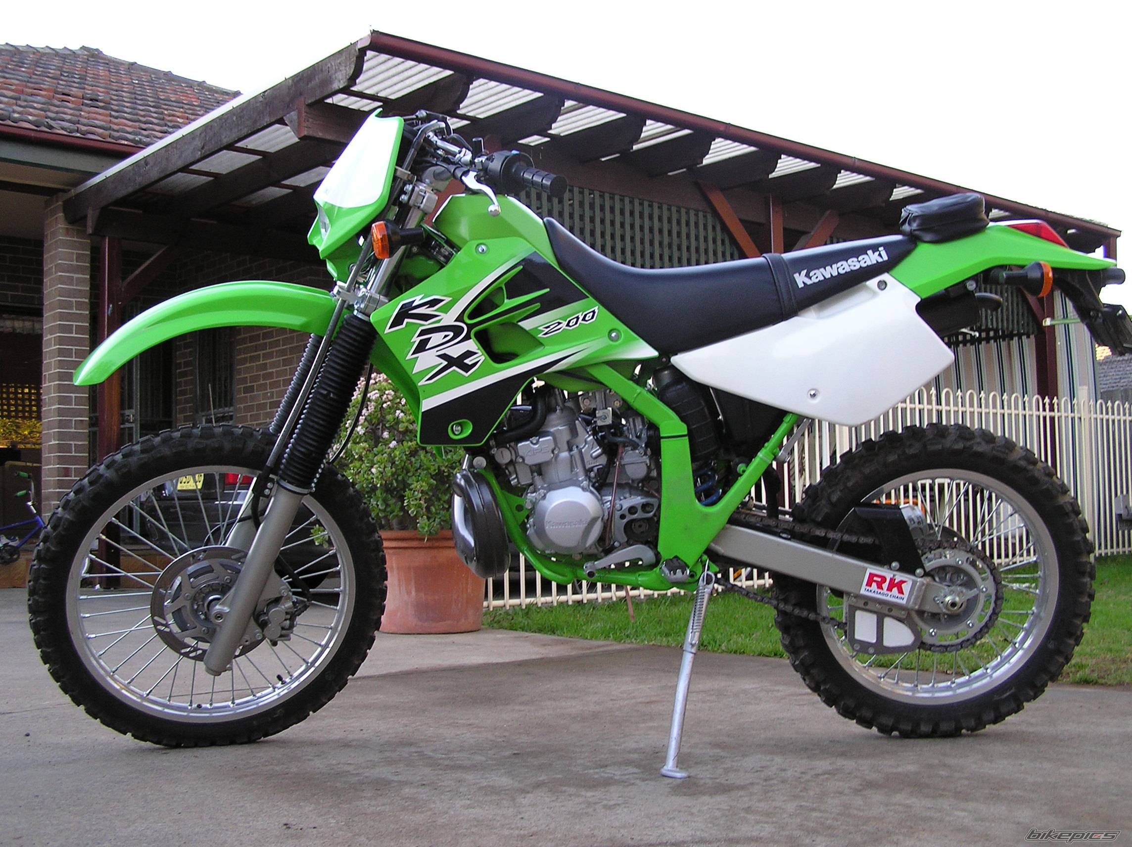 Bike Photo 69677