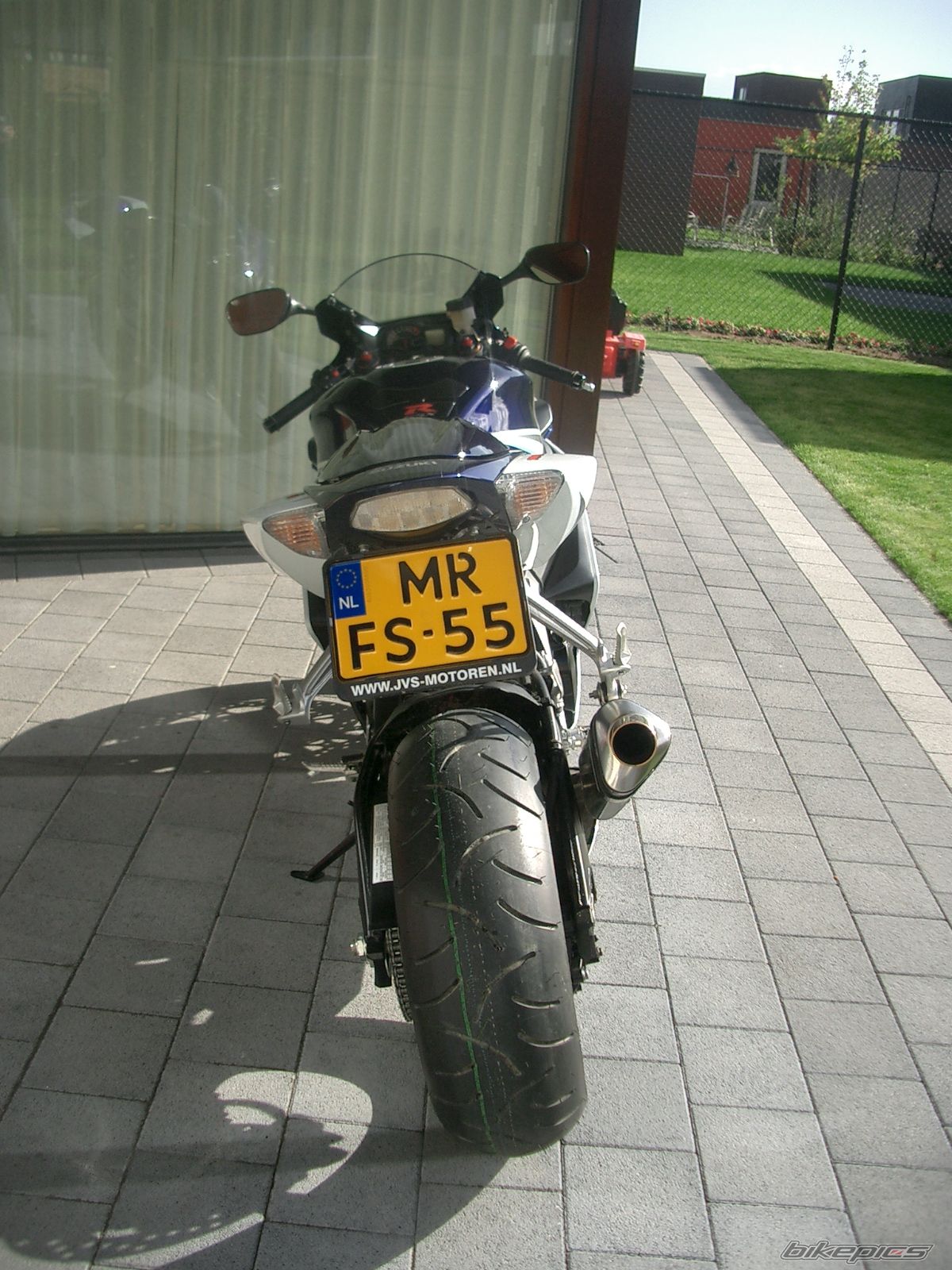 Bike Photo 696774