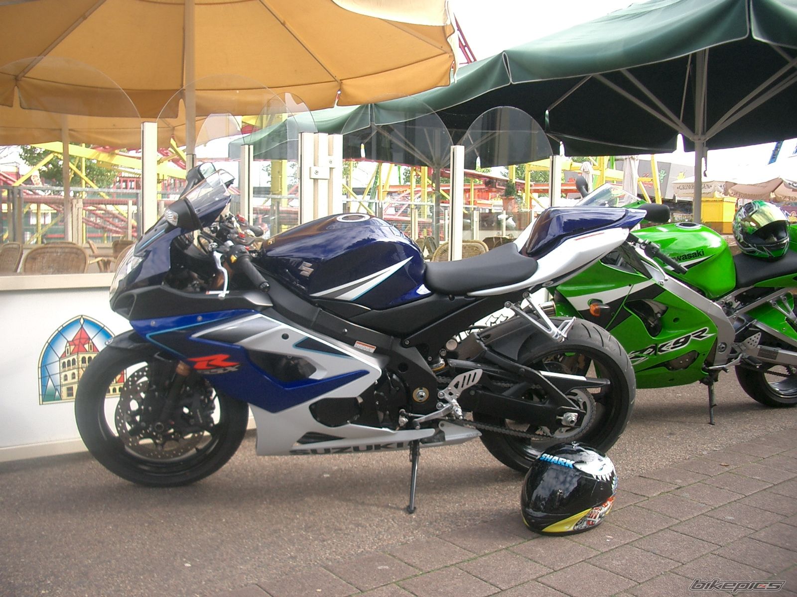 Bike Photo 696778