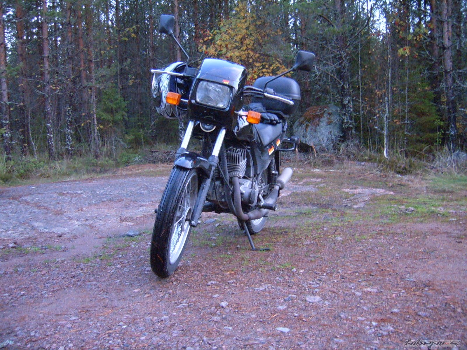 Bike Photo 696782