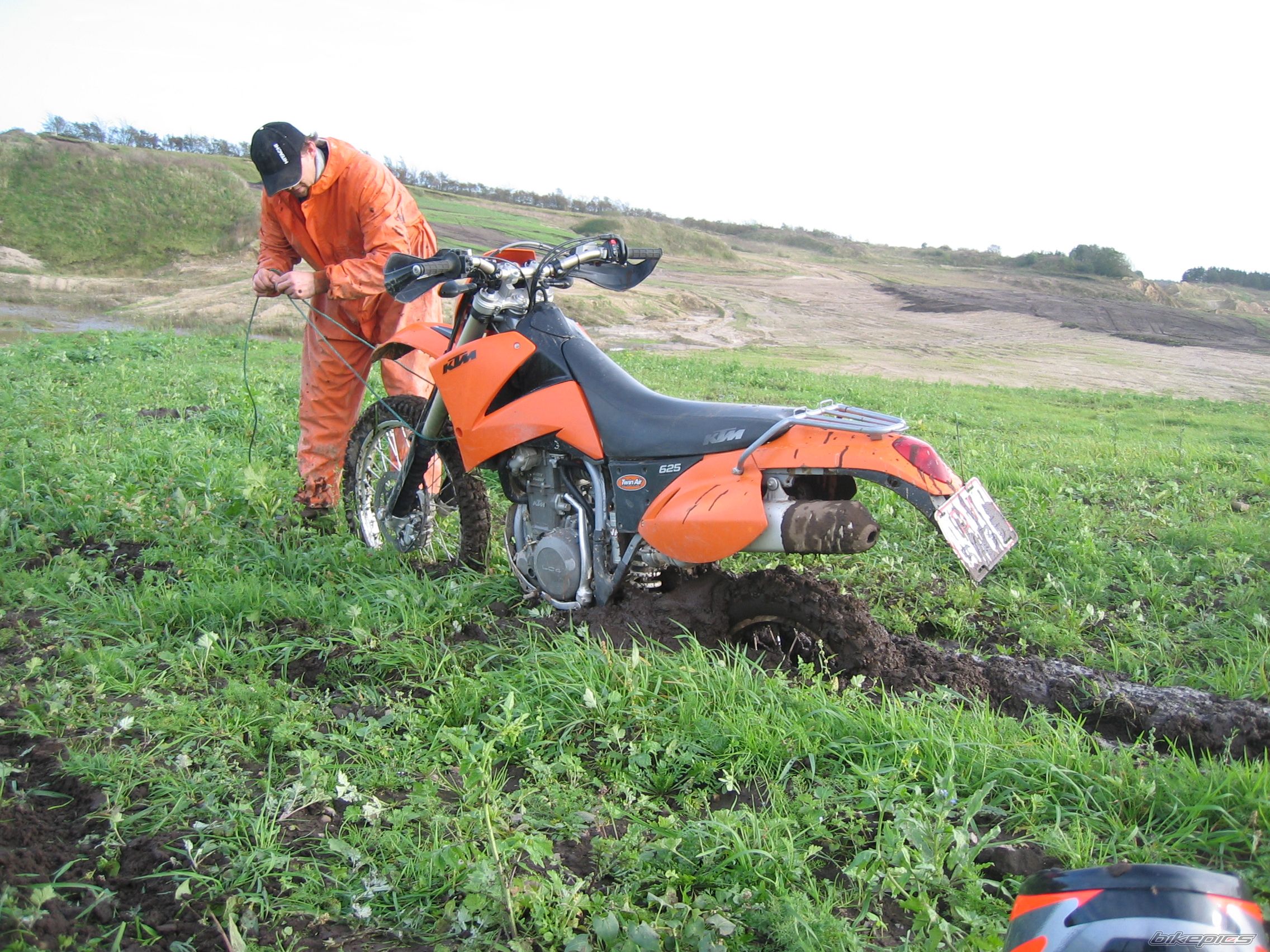 Bike Photo 696788