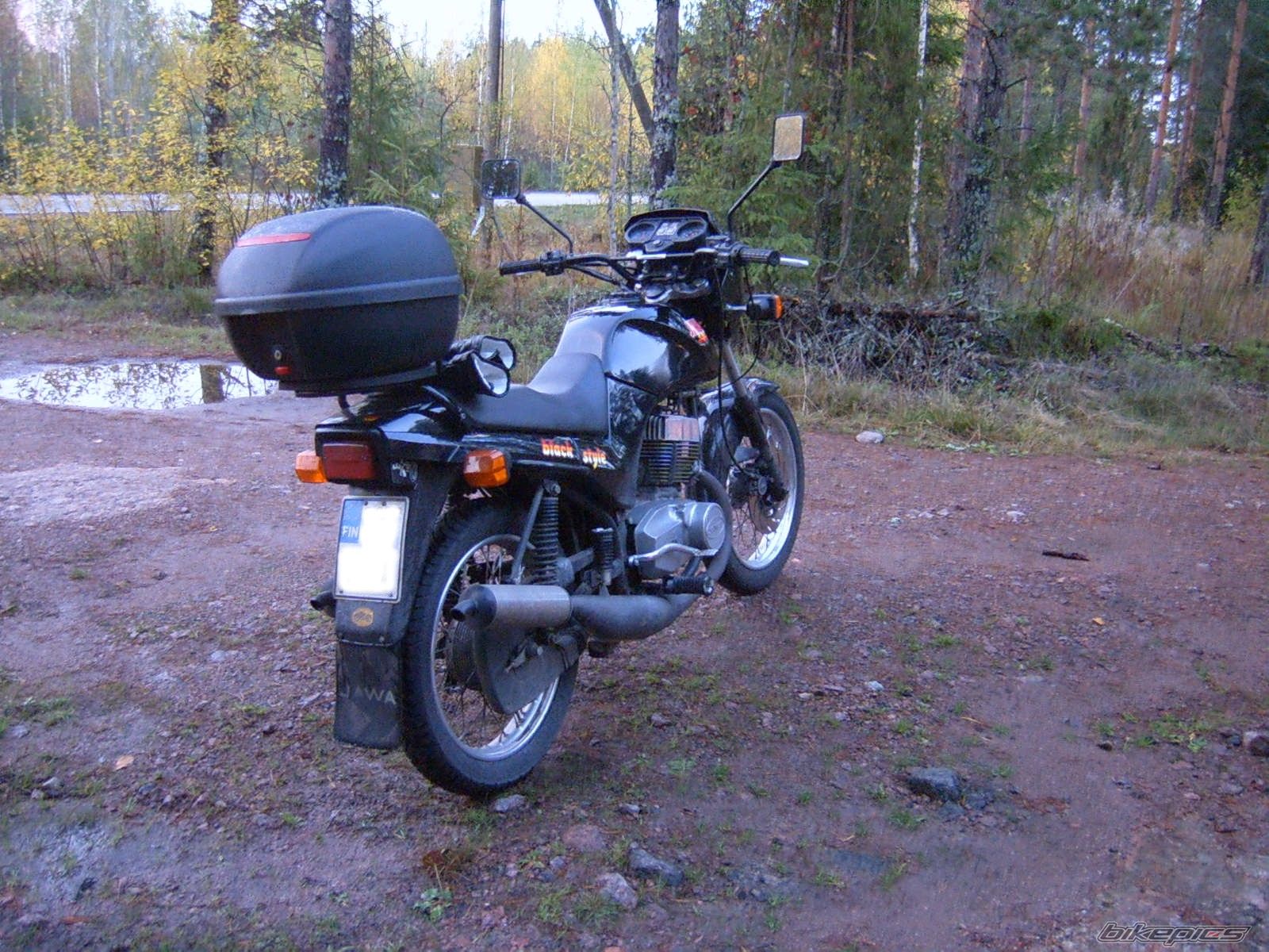 Bike Photo 696791