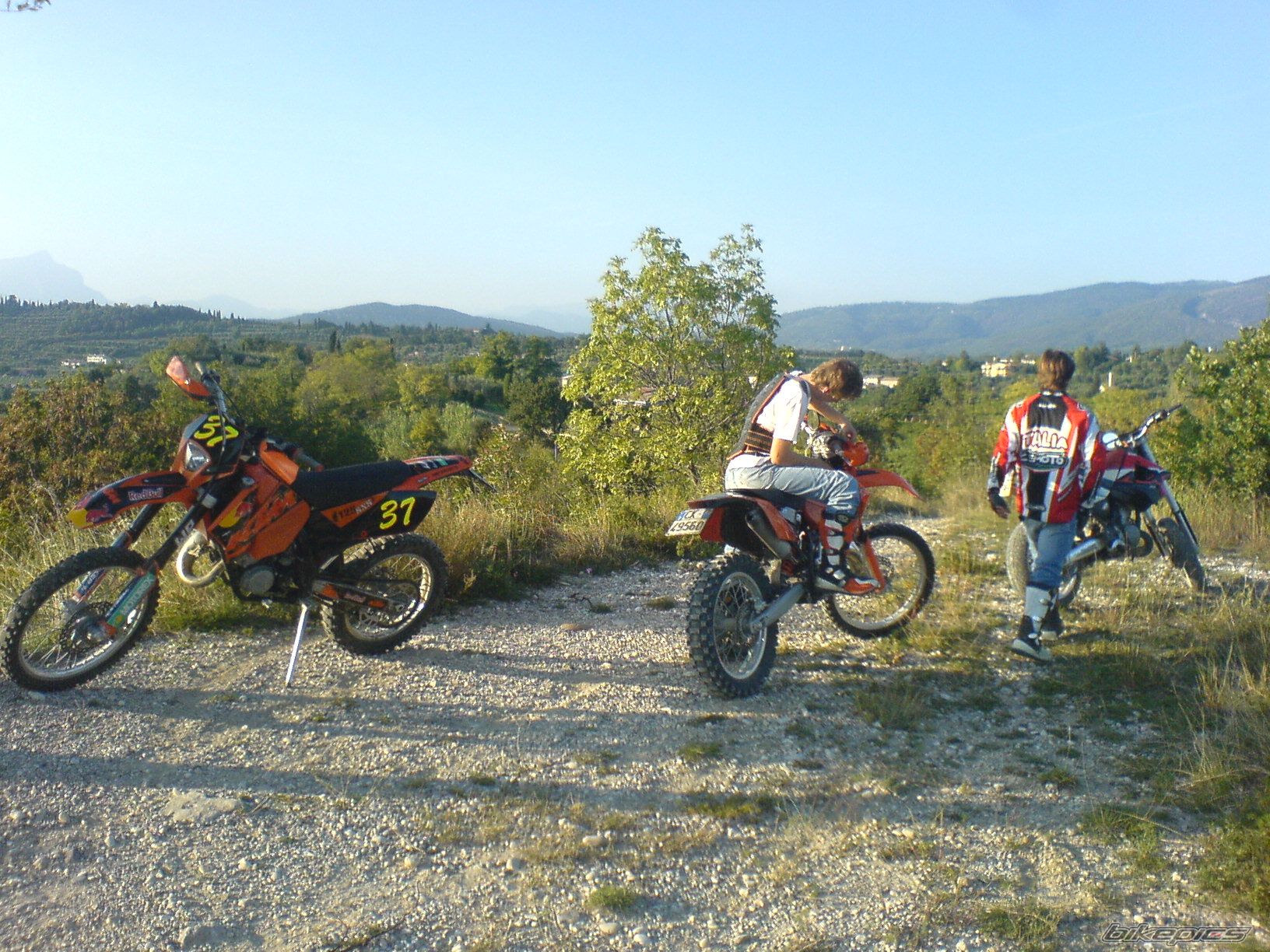 Bike Photo 696797