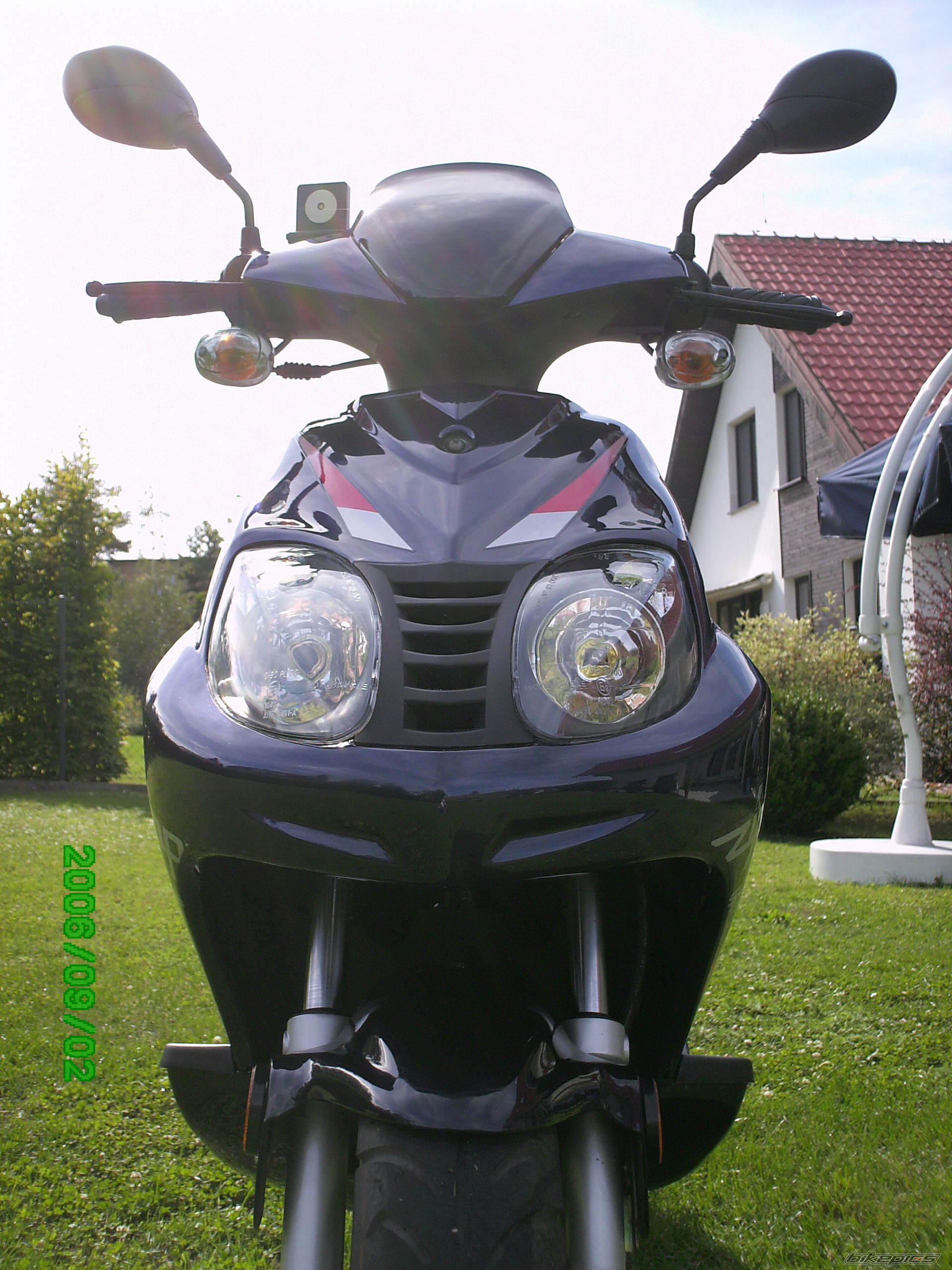 Bike Photo 696813