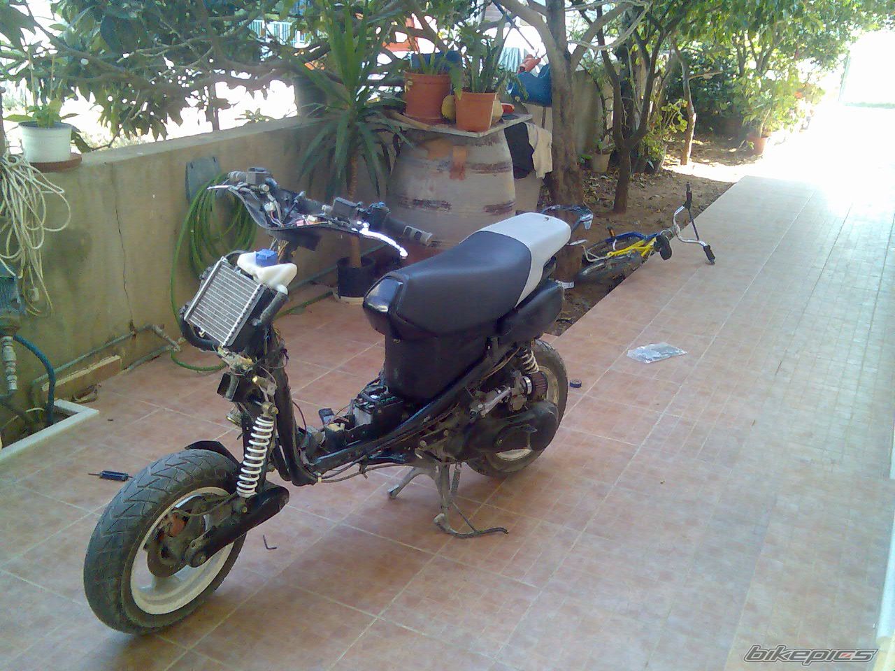 Bike Photo 696834