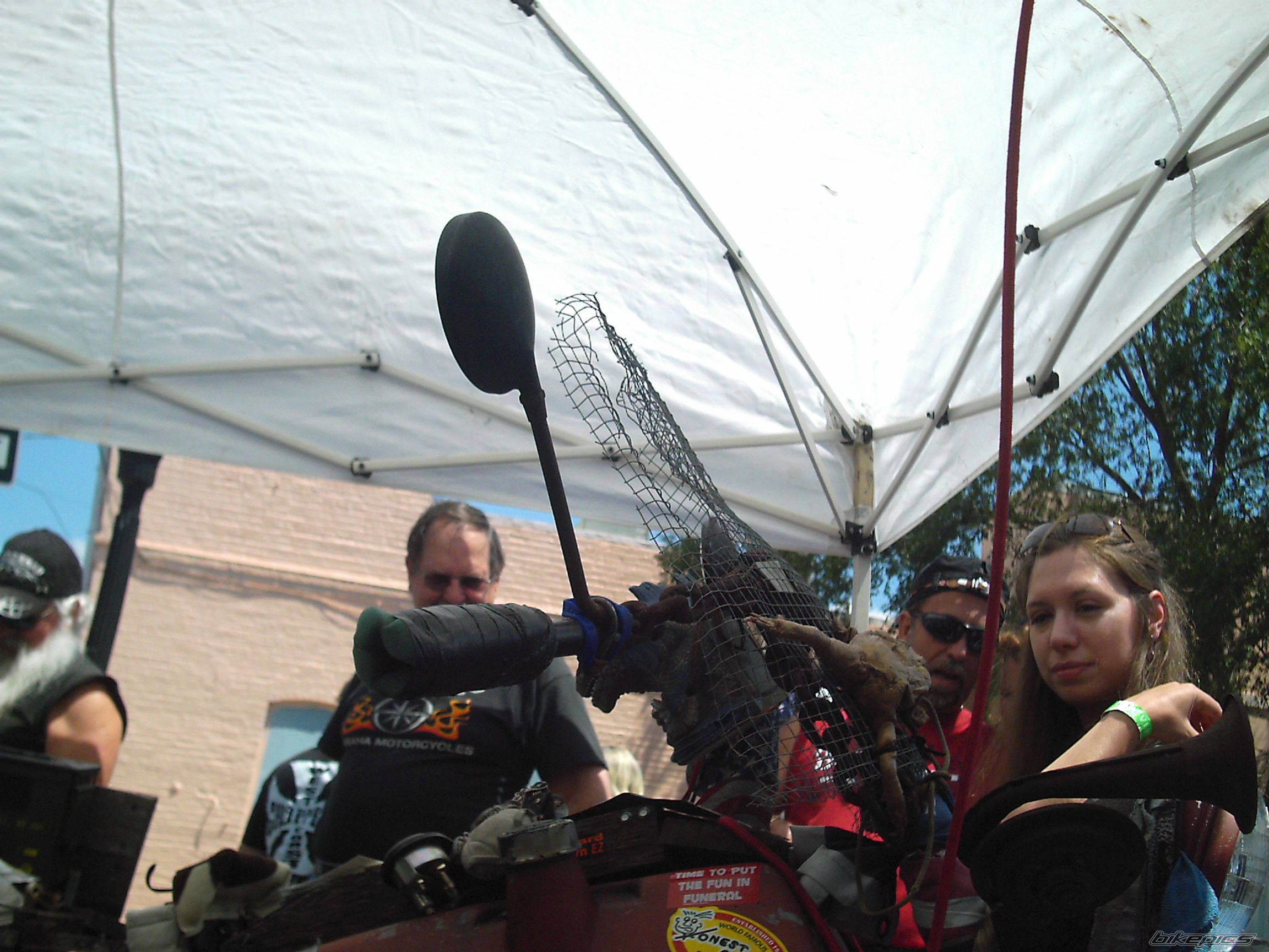 Bike Photo 696837