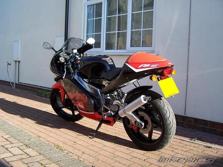 Bike Photo 696852