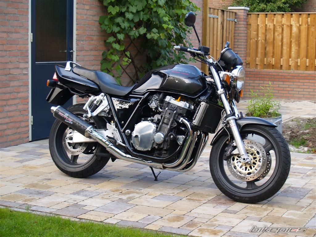 Bike Photo 696869
