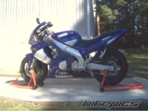 Bike Photo 696893