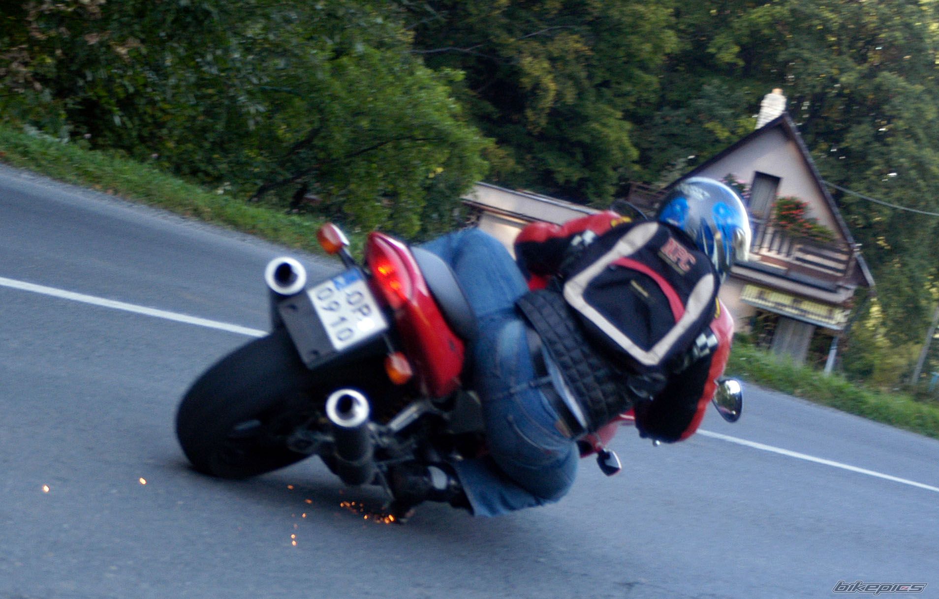 Bike Photo 696919