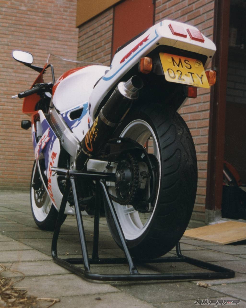 Bike Photo 69693