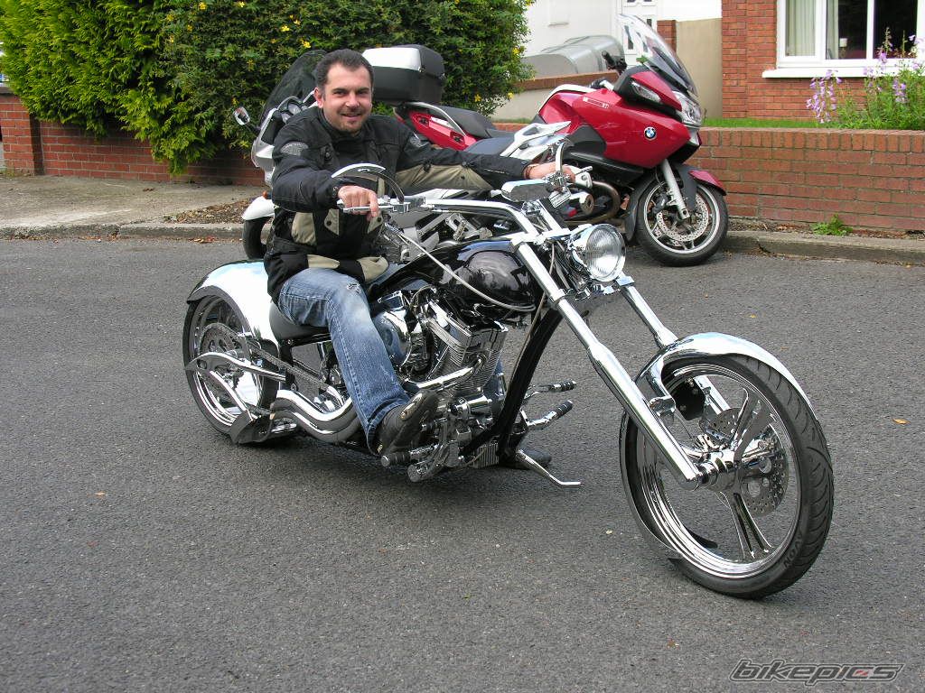 Bike Photo 696953