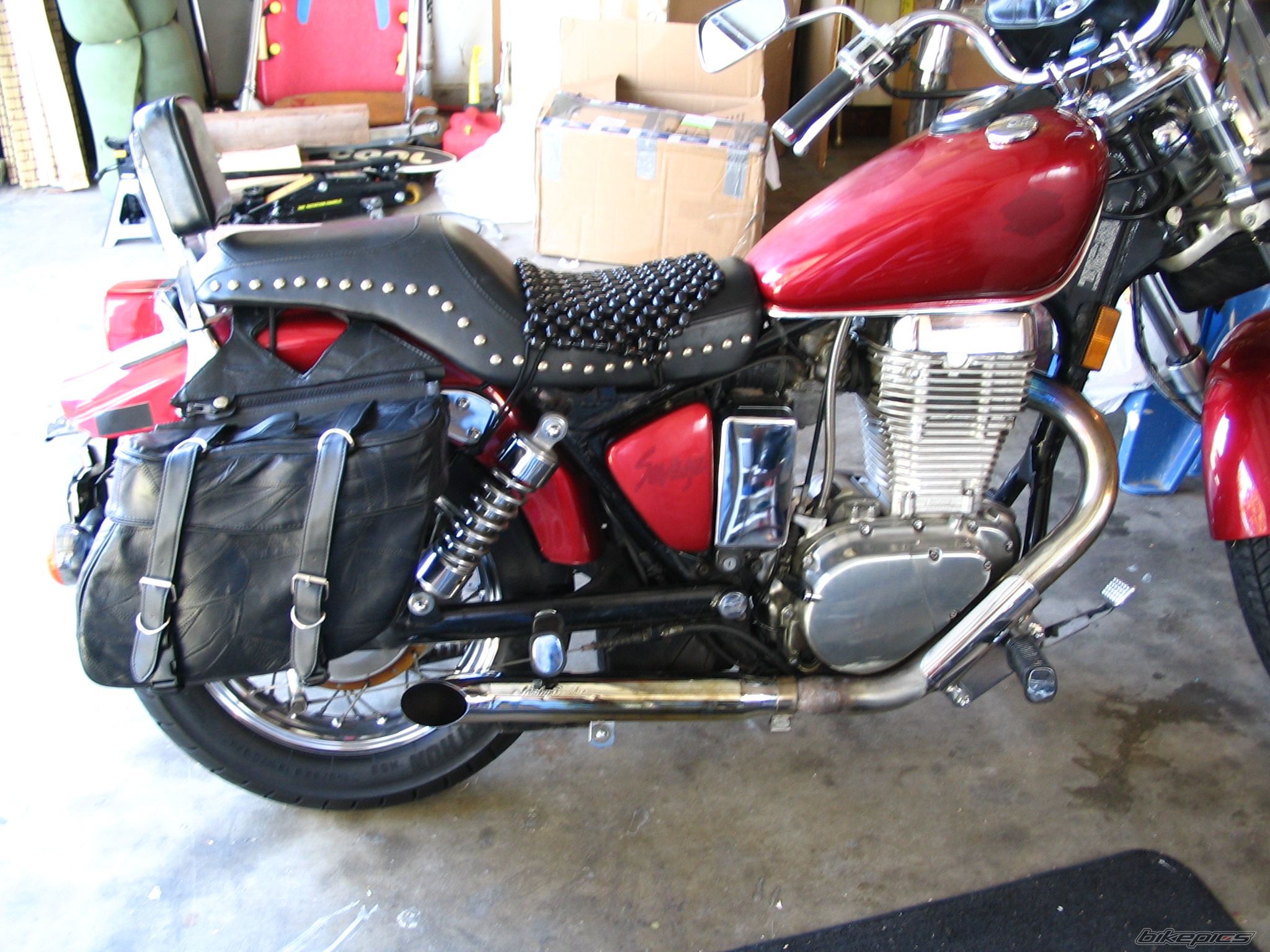 Bike Photo 696961