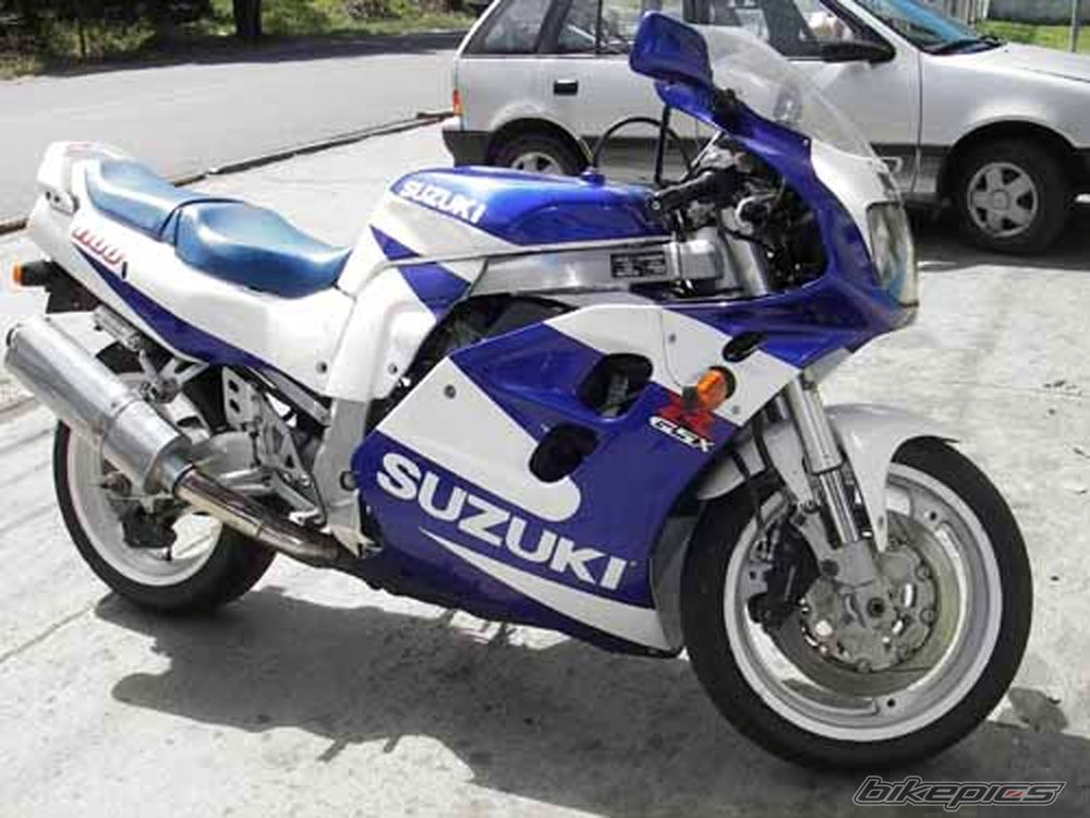 Bike Photo 696992