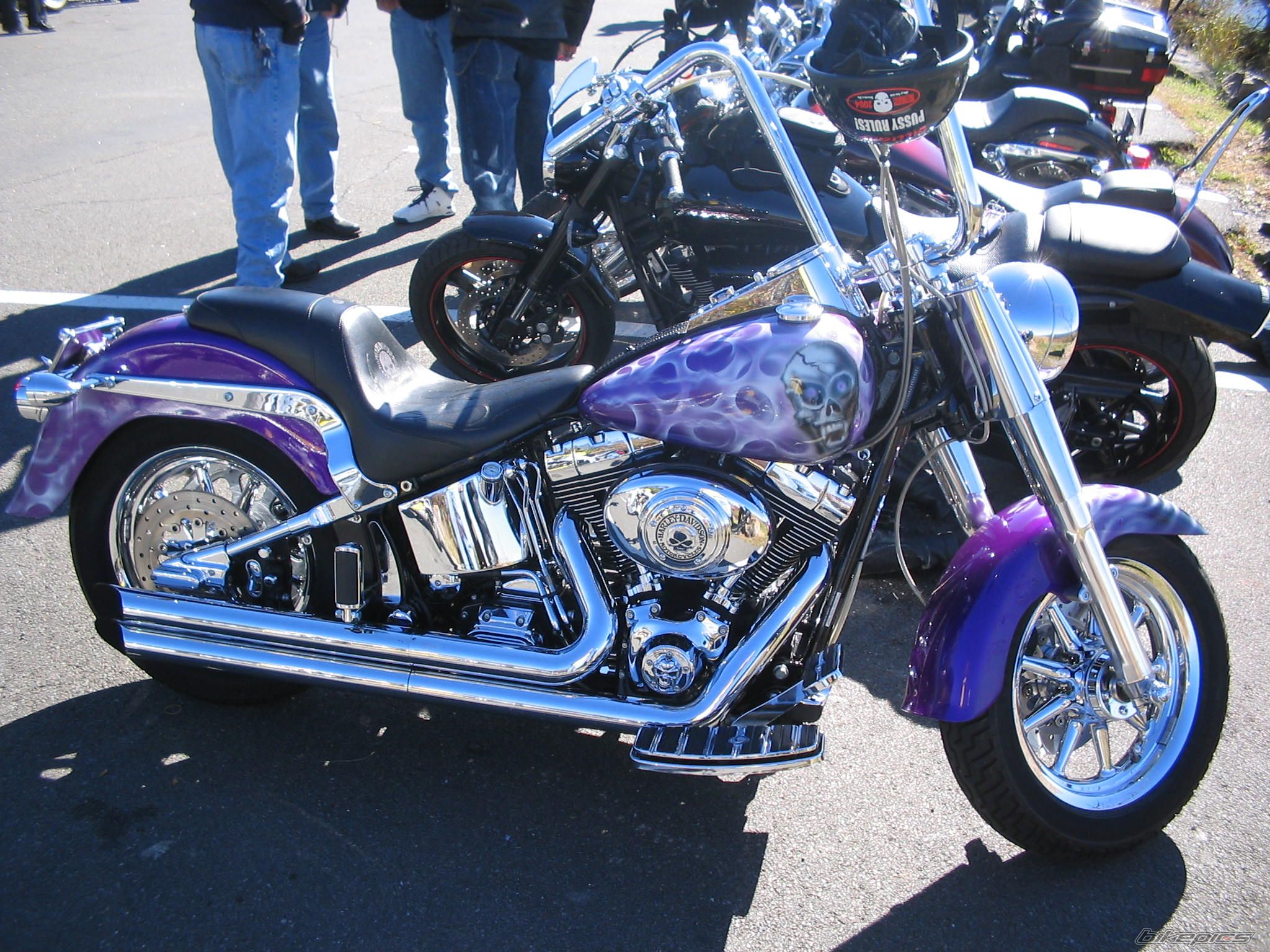 Bike Photo 697002