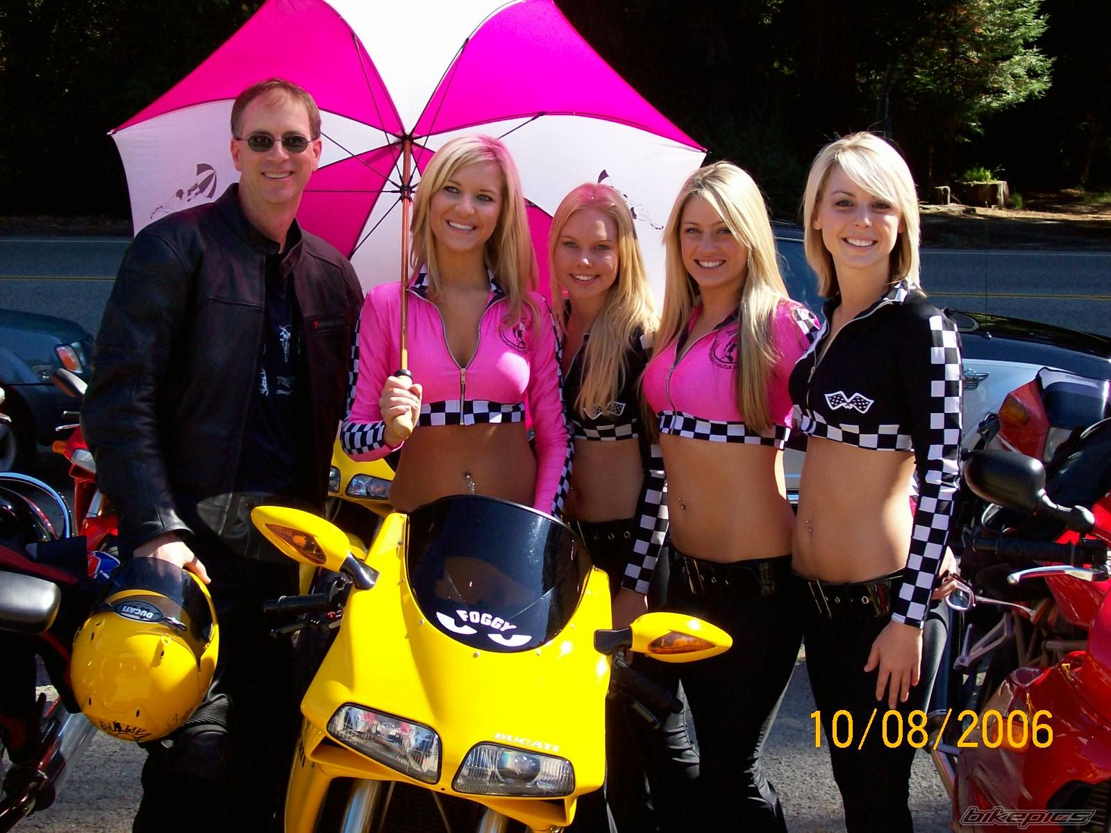 Bike Photo 697025
