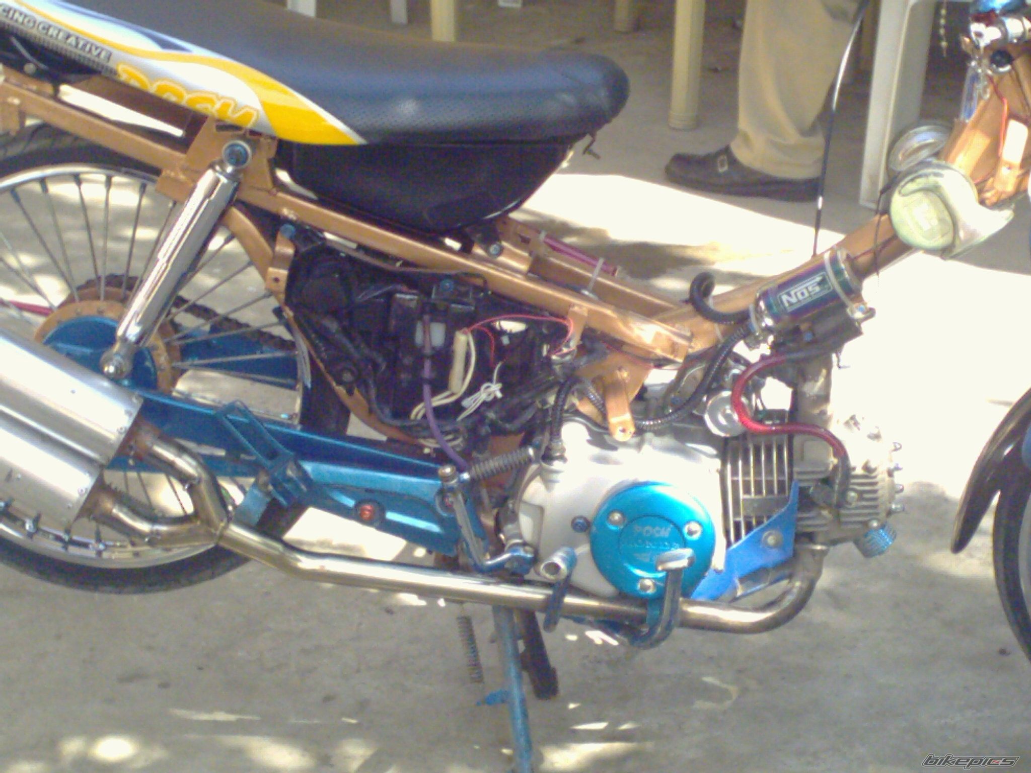 Bike Photo 697027