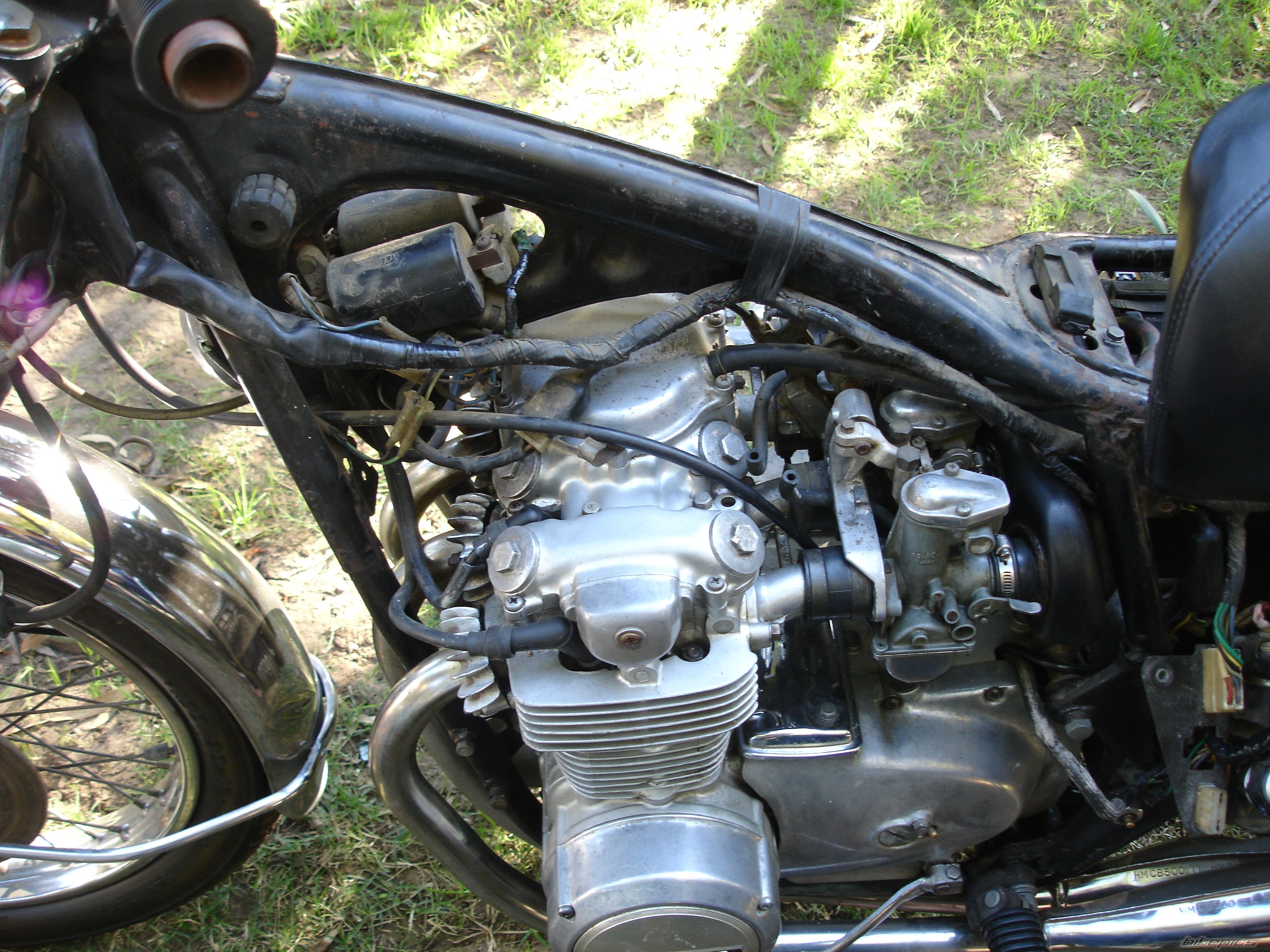 Bike Photo 697030