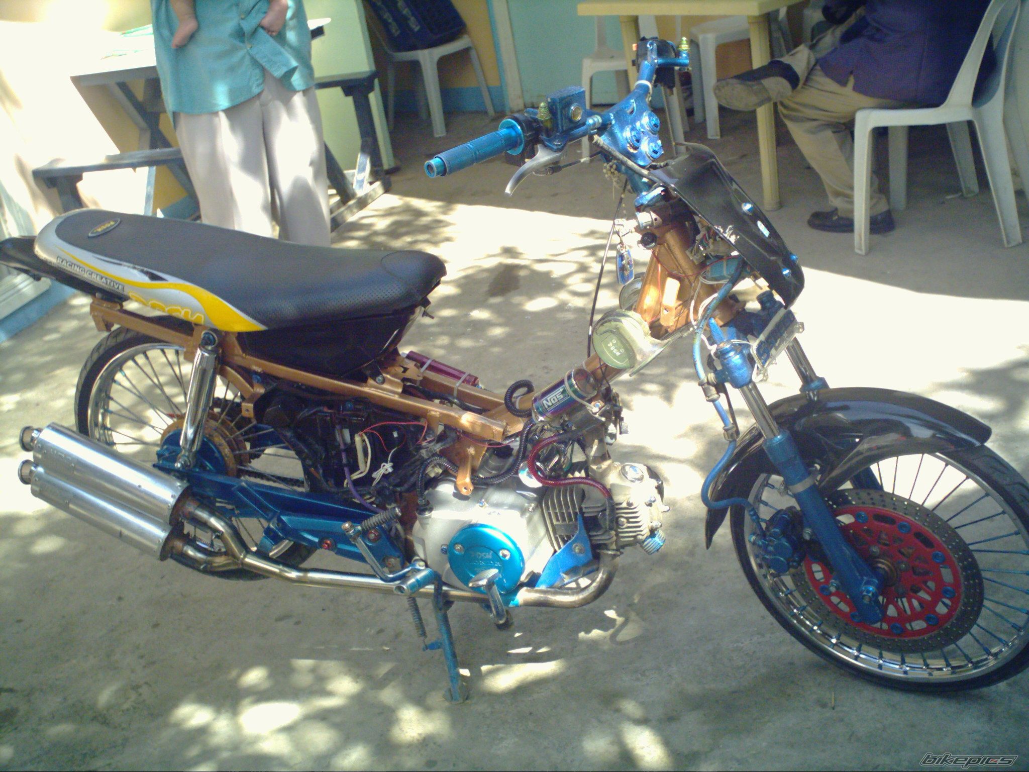 Bike Photo 697035