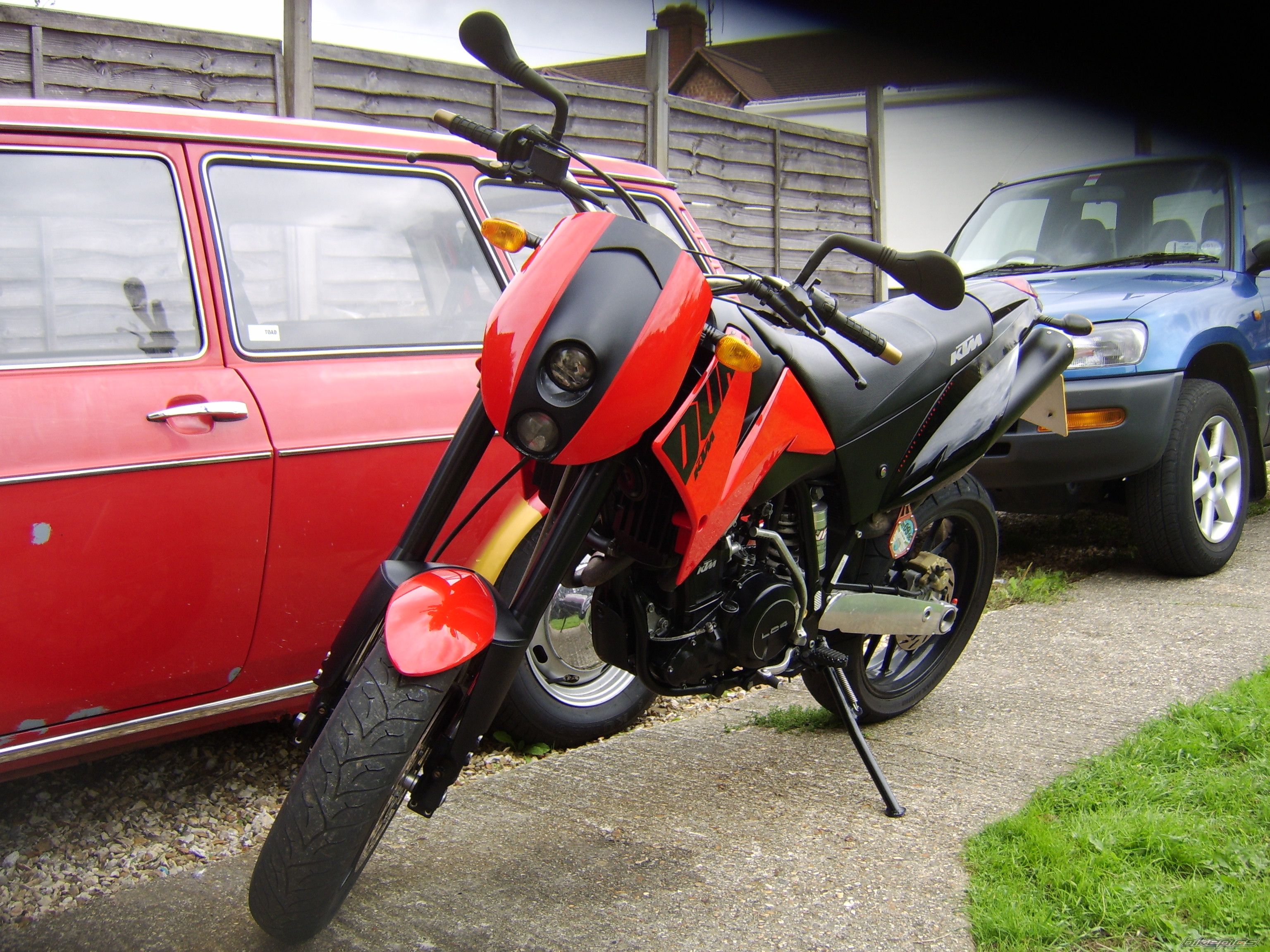 Bike Photo 697043