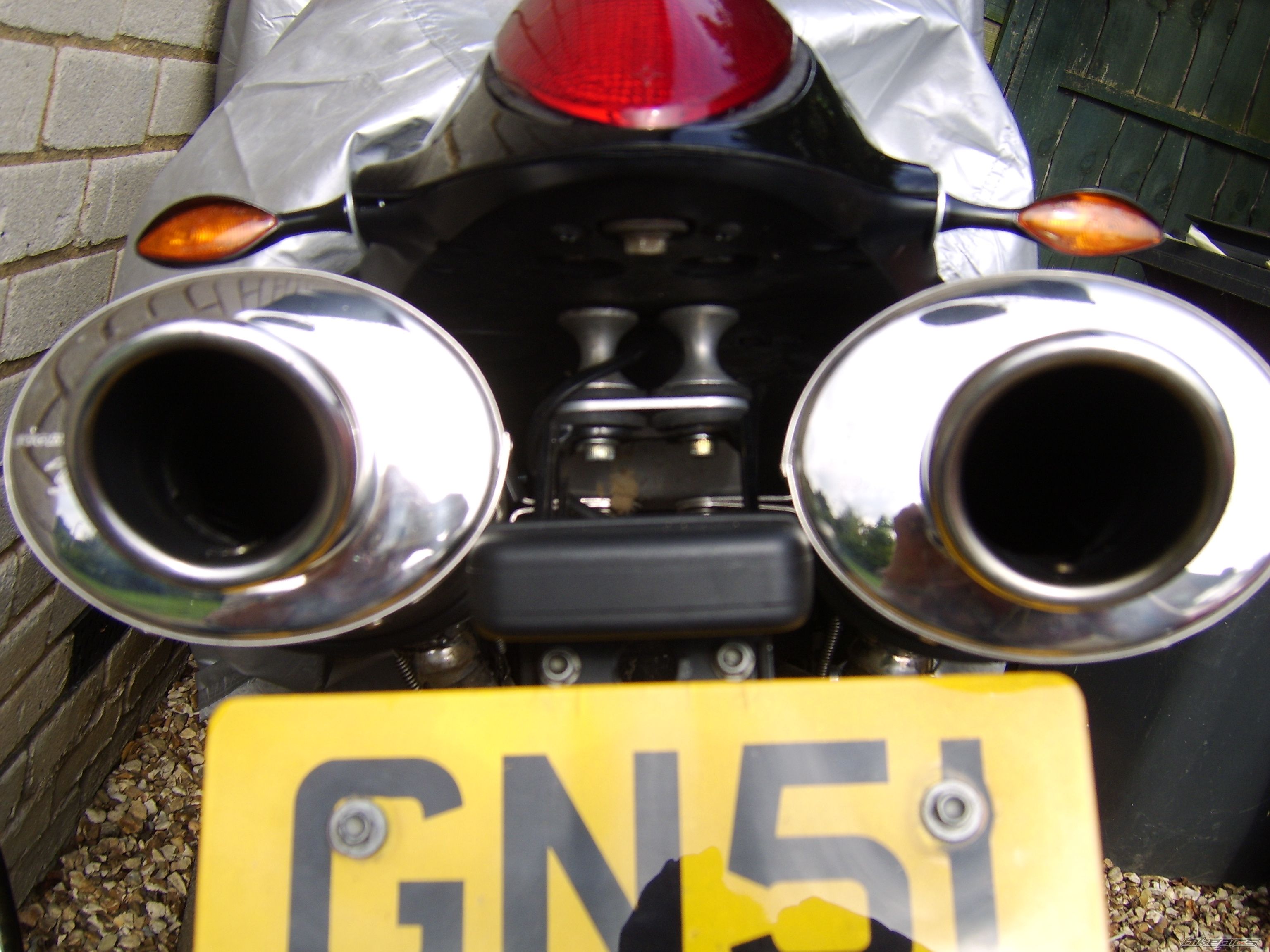 Bike Photo 697045