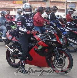 Bike Photo 697046