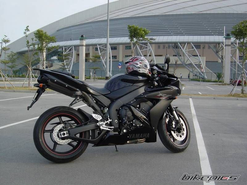 Bike Photo 697104